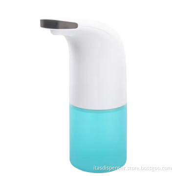 Modern 350ml Touchless Foam Dispenser